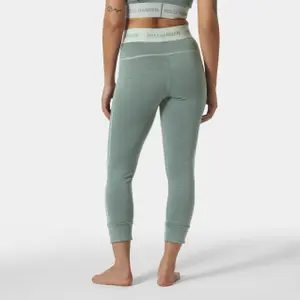 Damen 3/4 Merino Leggings Helly Hansen Lifa image-3