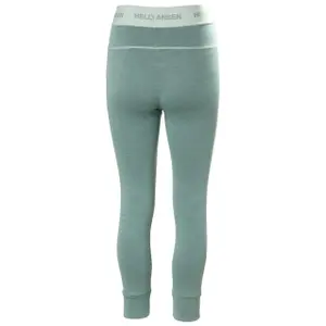 Damen 3/4 Merino Leggings Helly Hansen Lifa image-4