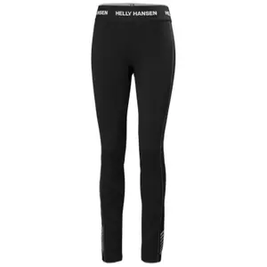 Legging lightweight merino wool woman Helly Hansen Lifa image-0