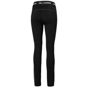 Legging lightweight merino wool woman Helly Hansen Lifa image-2