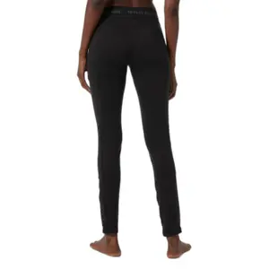 Legging lightweight merino wool woman Helly Hansen Lifa image-3