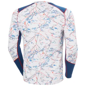 Jersey Helly Hansen Lifa Active image-1