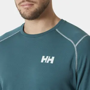 Unterziehshirt Helly Hansen Lifa Midweight Active image-2
