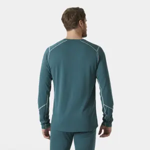 Unterziehshirt Helly Hansen Lifa Midweight Active image-3