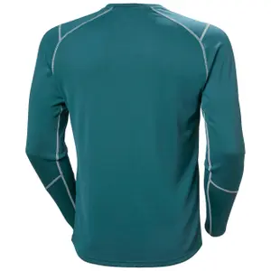 Unterziehshirt Helly Hansen Lifa Midweight Active image-5