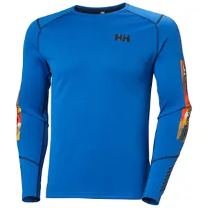 Roupa interior Helly Hansen Lifa Midweight Active image-0