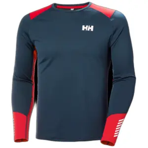 Sudadera Helly Hansen lifa active crew image-0