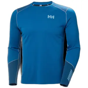 Sweatshirt Helly Hansen lifa active crew image-0