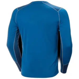 Sweatshirt Helly Hansen lifa active crew image-1