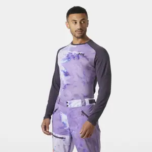 Camisola Helly Hansen Lifa Active Crew image-1