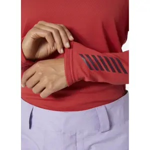 Couche de base femme Helly Hansen Lifa Active Crew image-3