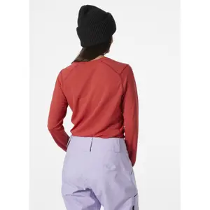 Couche de base femme Helly Hansen Lifa Active Crew image-4