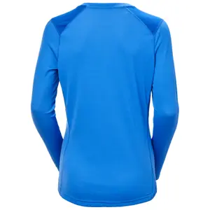 Camada de base para mulher Helly Hansen Lifa Active Crew image-1