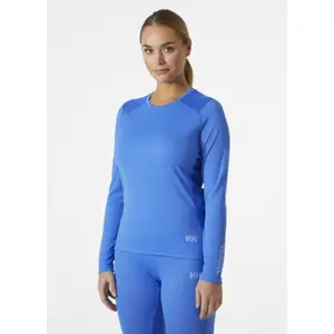 Camada de base para mulher Helly Hansen Lifa Active Crew image-2