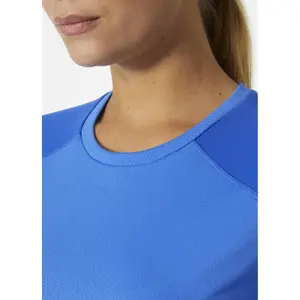 Camada de base para mulher Helly Hansen Lifa Active Crew image-3