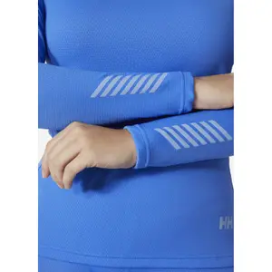 Camada de base para mulher Helly Hansen Lifa Active Crew image-5