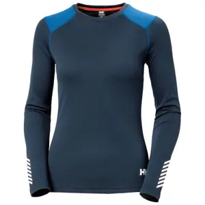 Unterhemd mit Rundhalsausschnitt Frau Helly Hansen Lifa Active image-0