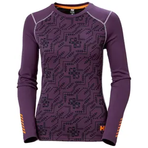 Women's graphic undershirt Helly Hansen Lifa Active image-0