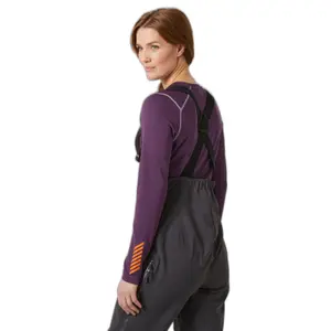 Women's graphic undershirt Helly Hansen Lifa Active image-3