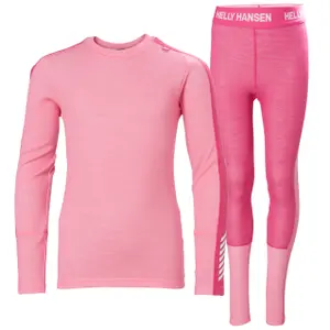 Conjunto de merino para niños Helly Hansen Lifa image-0