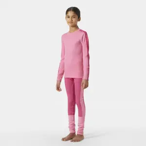 Conjunto de merino para niños Helly Hansen Lifa image-1