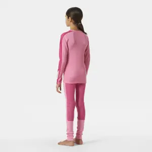 Conjunto de merino para niños Helly Hansen Lifa image-3