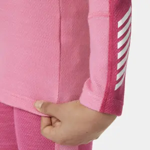 Conjunto de merino para niños Helly Hansen Lifa image-4
