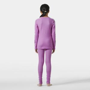 Ensemble en laine mérinos enfant Helly Hansen Lifa Midweight image-3