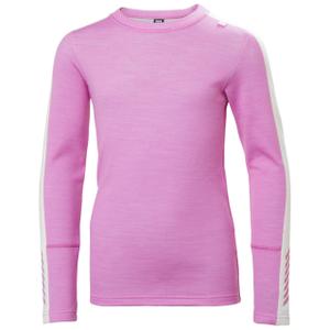 Ensemble en laine mérinos enfant Helly Hansen Lifa Midweight image-5