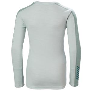 Ensemble en mérinos enfant Helly Hansen Lifa image-1