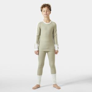 Ensemble en laine mérinos enfant Helly Hansen Lifa Midweight image-1