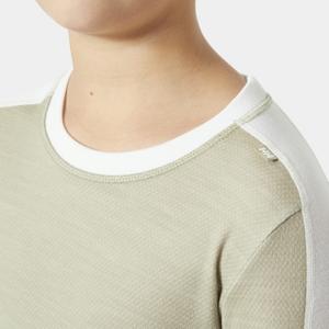 Ensemble en laine mérinos enfant Helly Hansen Lifa Midweight image-2