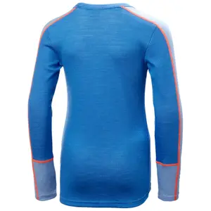 Merinounterhemd Kinder Helly Hansen Lifa Midweight image-2