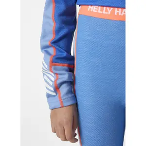 Merinounterhemd Kinder Helly Hansen Lifa Midweight image-5