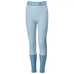 Merino wool undershirt + legging Helly Hansen Lifa  Midweight image-1