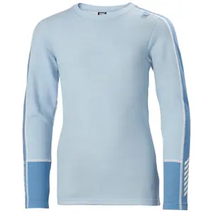 Merino wool undershirt + legging Helly Hansen Lifa  Midweight image-0