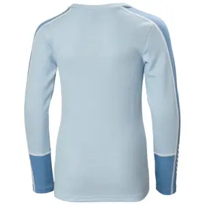 Merino wool undershirt + legging Helly Hansen Lifa  Midweight image-2