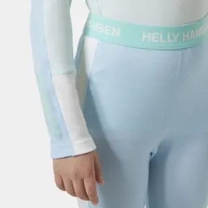 Ensemble en laine mérinos enfant Helly Hansen Lifa Midweight image-2