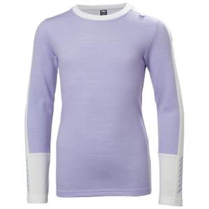 Ensemble en laine mérinos enfant Helly Hansen Lifa Midweight image-5