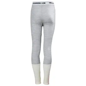 Set Unterhemd + legging aus Merinowolle Kind Helly Hansen Lifa Midweight image-2