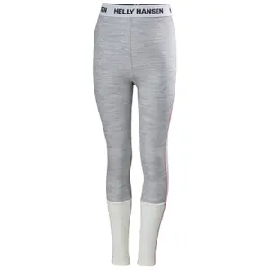 Set Unterhemd + legging aus Merinowolle Kind Helly Hansen Lifa Midweight image-1