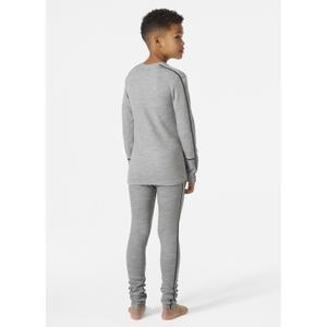 Ensemble technique enfant Helly Hansen Lifa Merino image-3