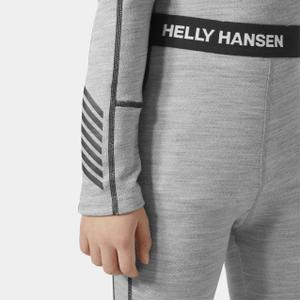 Ensemble technique enfant Helly Hansen Lifa Merino image-4