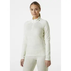 Baselayer Damen Helly Hansen Lifa Merino Midweight graphic image-2