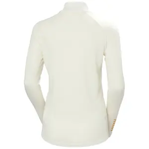 Sous maillot 1/2 zippé femme Helly Hansen Lifa image-1