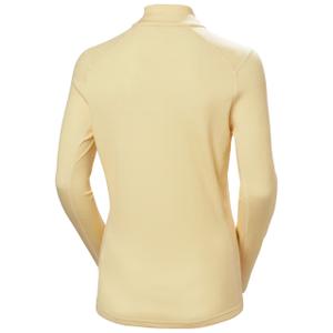Sous maillot 1/2 zip femme Helly Hansen Lifa Midweight Graphic Graphic image-5