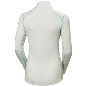 Sweatshirt 1/2 zip femme Helly Hansen Lifa Midw image-5