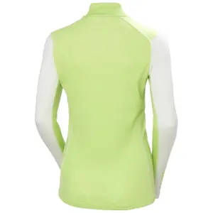 Dame 1/2 zip trøje Helly Hansen Lifa image-1