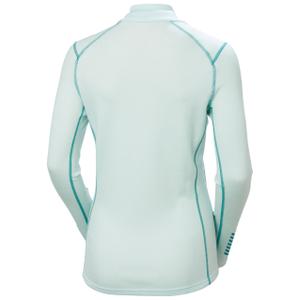 Sweatshirt 1/2 zip femme Helly Hansen Lifa Midw image-5