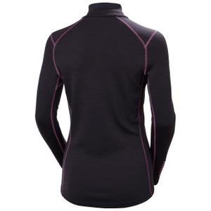 Sweatshirt 1/2 zip femme Helly Hansen Lifa Midw image-5